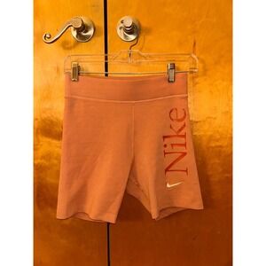 Nike Biker Shorts